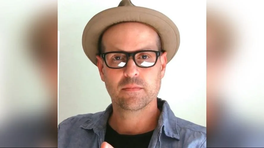 Remembering Mitch Cullin’s birthday on March 23 with a look at the author’s life and achievements