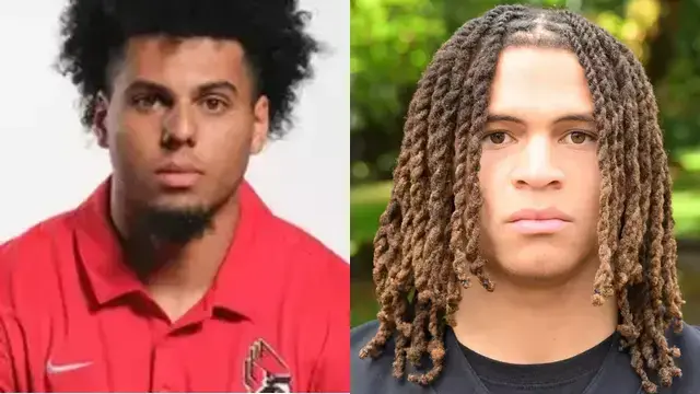 Koby Gross and Curtis Tucker Koby Gross and Curtis Tucker