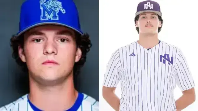 Which former NW Mississippi News area high school standouts will be in action on Tuesday, May 6?