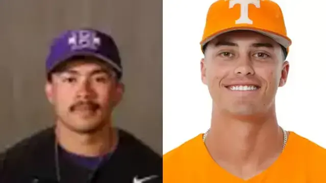 Which former SGV Standard area high school standouts will be in action on Saturday, May 3?