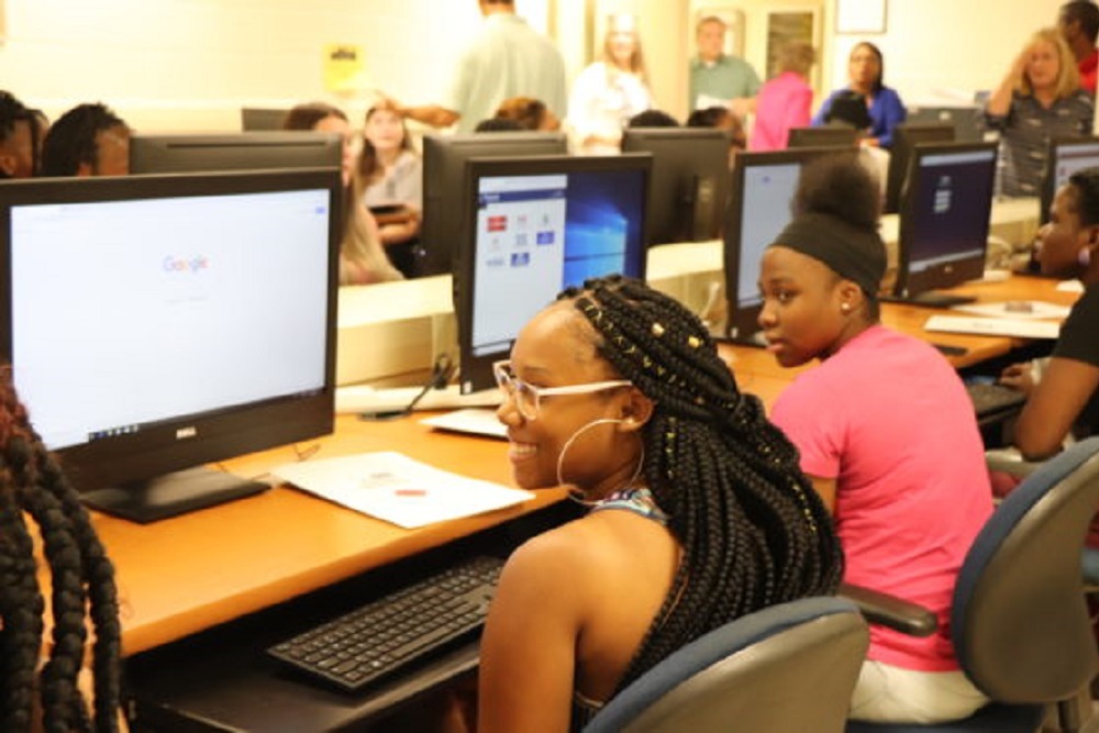 ESCC Adds “Office Professional” Program