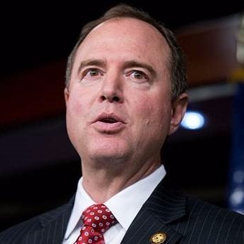 CONGRESSMAN SCHIFF