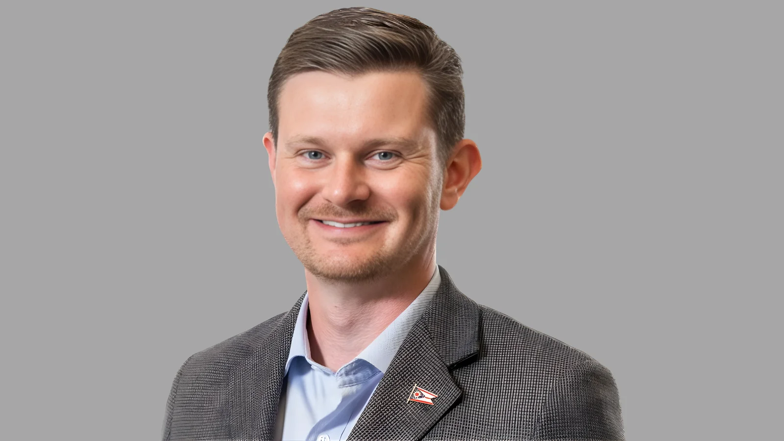 Tristan Rader, State Representatives