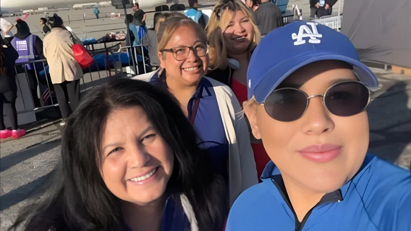 Flying Food Group Employees Flying Food Group Employees