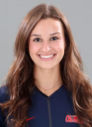 Journalism Student Works as Title IX Ambassador for Championship Game Journalism Student Works as Title IX Ambassador for Championship Game