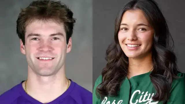 Which ex-Vancouver Metro area high school athletes are scheduled for action the week starting Monday, April 13?