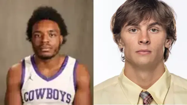Which former Grand Rapids Reporter area high school standouts will be in action on Thursday, Feb. 13?