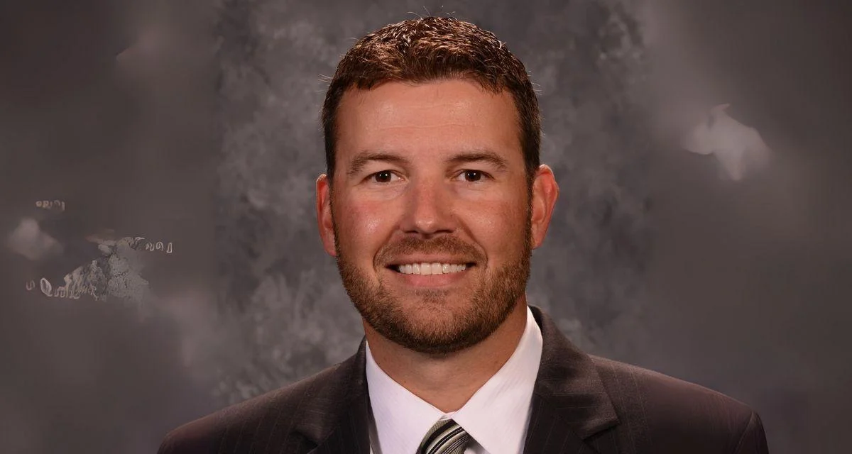 Ryan Kelley, Head Coach