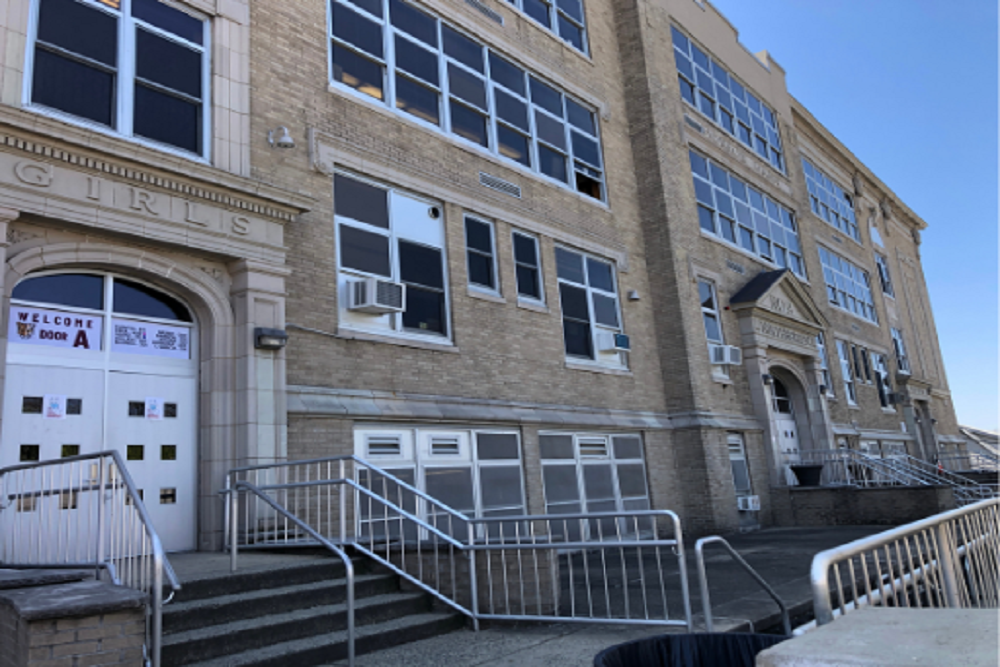 North Bergen School District – Latest Update