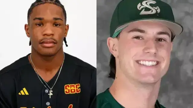 Which former South Sacramento Today area high school standouts will be in action on Thursday, April 17?