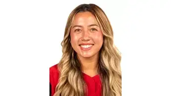 Mikala Huskey, former Richard Gahr High School softball player will compete with her collegiate team for the NCAA Division II Softball Championship