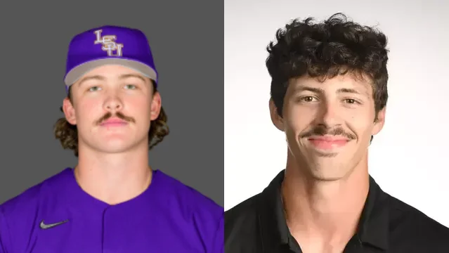 Which former NE Louisiana News area high school standouts will be in action on Saturday, May 24?