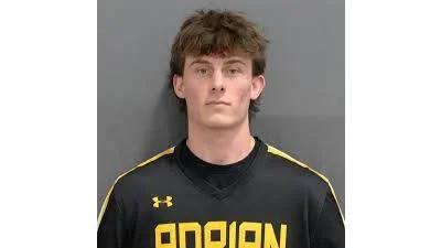 On Friday, May 16, former Wyoming High School standout Aiden Melvin collegiate team loses in the NCAA Division III Baseball Championship