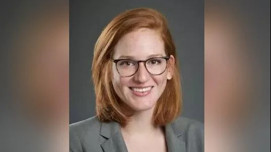 Elizabeth Schmitt Young Lawyers Division President at the State Bar of Arizona