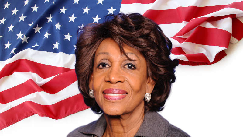 Rep. Waters Announces Federal Grant of More Than .2 Million for the City of Gardena’s Transit System