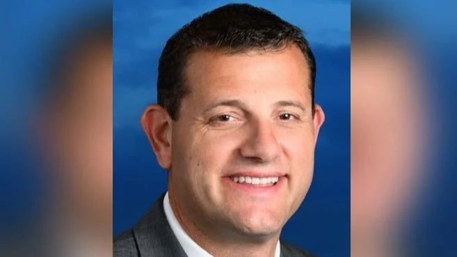 Congressman David G. Valadao, District 22