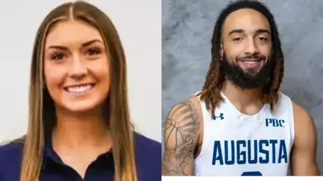 Which former Shenandoah Valley News area high school standouts will be in action on Wednesday, Feb. 5?