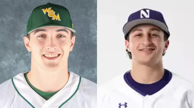 Which former North Fairfax News area high school standouts will be in action on Saturday, May 10? Which former North Fairfax News area high school standouts will be in action on Saturday, May 10?