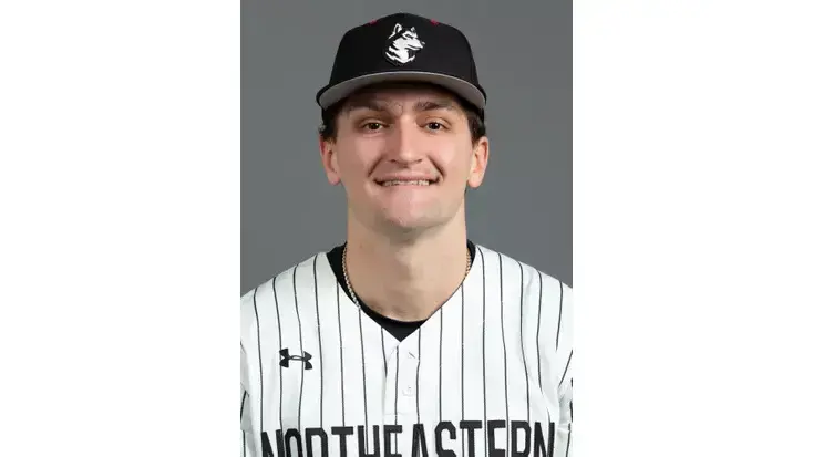 Gregory Bozzo, former Ridge High School baseball player will compete with his collegiate team for the NCAA Division I Baseball Championship