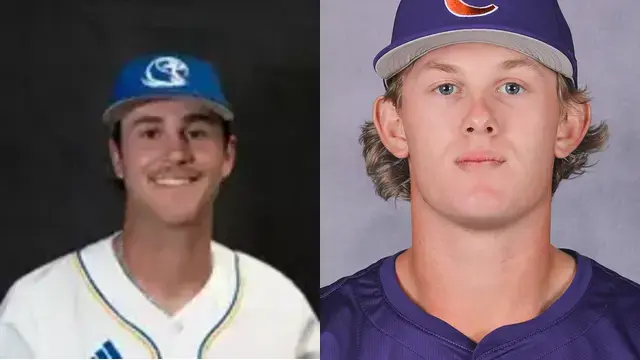 Which former Upstate SC News area high school standouts will be in action on Sunday, March 23?