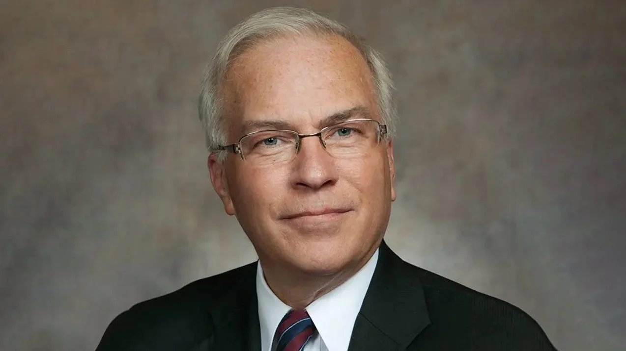 Sen. Nass of Wisconsin Senate authors bill restricting birth certificate sex changes