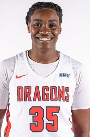 Lane College Dragons storm back to beat Central State