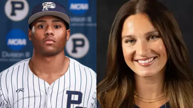 Which former Centroplex News area high school standouts will be in action in the week starting Monday, March 17?