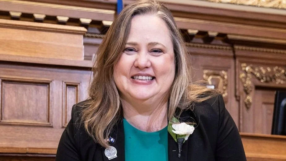 Rep. Jodi Emerson voted Yes on SB439, a bill adjusting levy increase limits for Oregon municipalities in Dane County