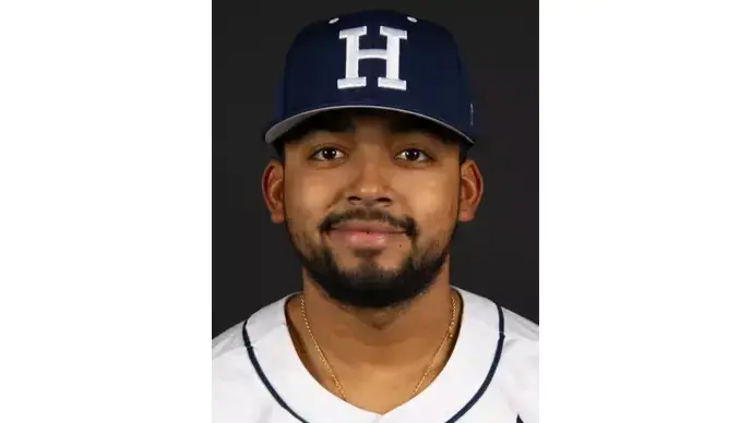 On Saturday, May 17, former J.p. McCaskey High School standout Alexander Ruiz collegiate team loses in the NCAA Division III Baseball Championship On Saturday, May 17, former J.p. McCaskey High School standout Alexander Ruiz collegiate team loses in the NCAA Division III Baseball Championship