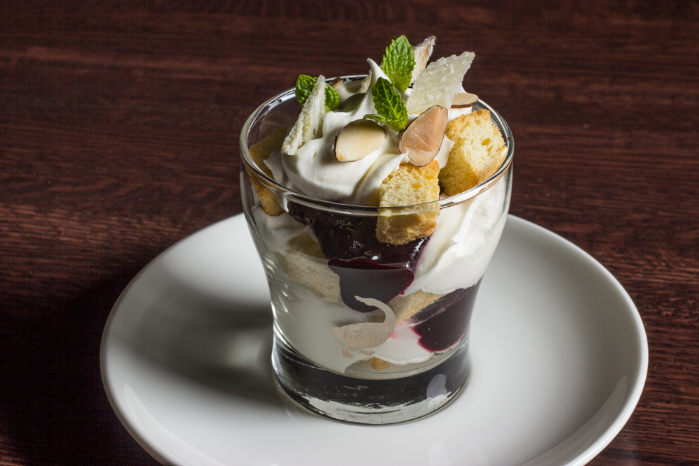 THE UNIVERSITIES AT SHADY GROVE: USG’s Entrepreneurship Lab hosted today its first annual Dessert Challenge