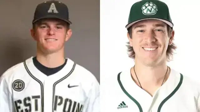 Which former East Ventura News area high school standouts will be in action on Wednesday, April 9?