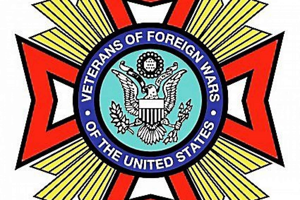 Madrid VFW Auxiliary on February 8