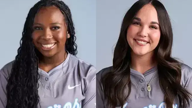 Ava Rojas and Shawnese Hogue-Lacy