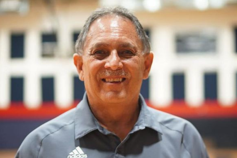 IRCS Athletics, Phil Farver, Director of Athletic Operations, has announced his plans to retire at the end of this school year