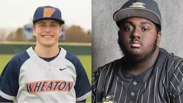 Which former WIlliamson News area high school standouts will be in action on Wednesday, April 16? Which former WIlliamson News area high school standouts will be in action on Wednesday, April 16?