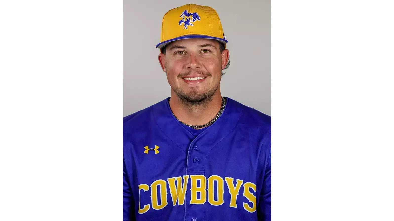 On Sunday, March 8, former Permian High School standout Cooper Golden’s college team lost in an NCAA Division I baseball game