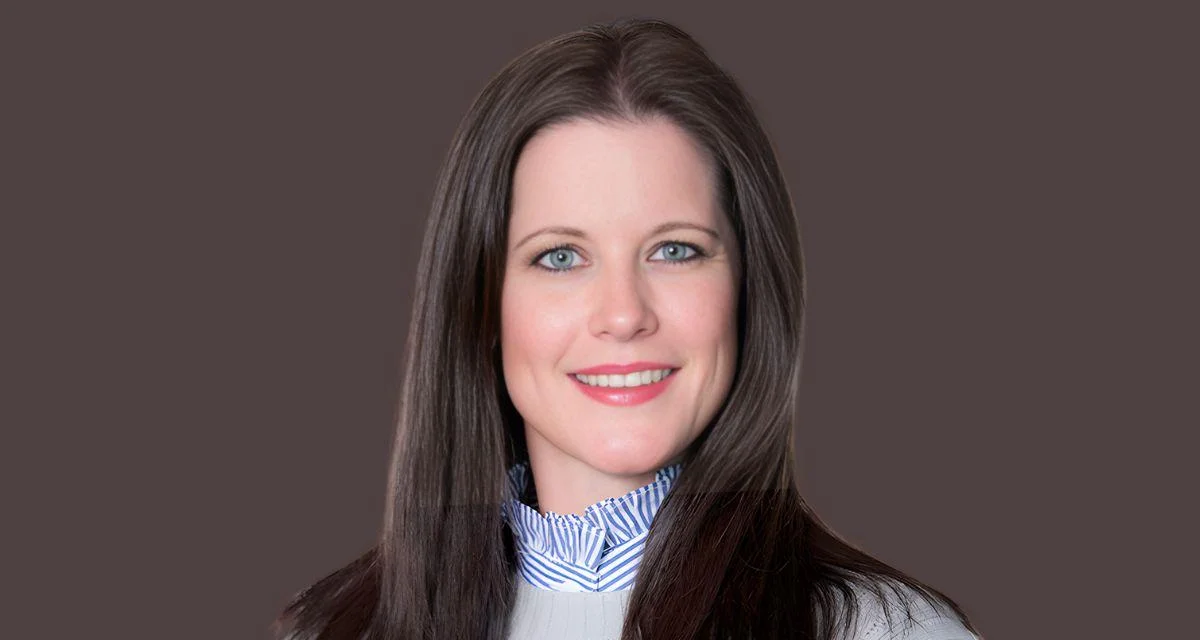 Garnet Health names Lauren Carberry as new chief human resources officer