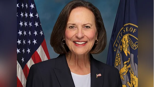 Senator Fischer leads hearing on AI's impact on communications networks