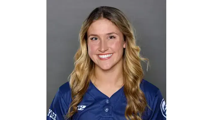 Bailey Krolczyk, former Veterans Memorial High School standout’s collegiate team plays on Thursday, May 8 in the NCAA Division II Softball Championship