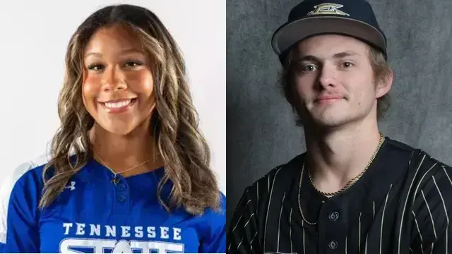 Which former NW Tennessee News area high school standouts will be in action on Wednesday, April 16?