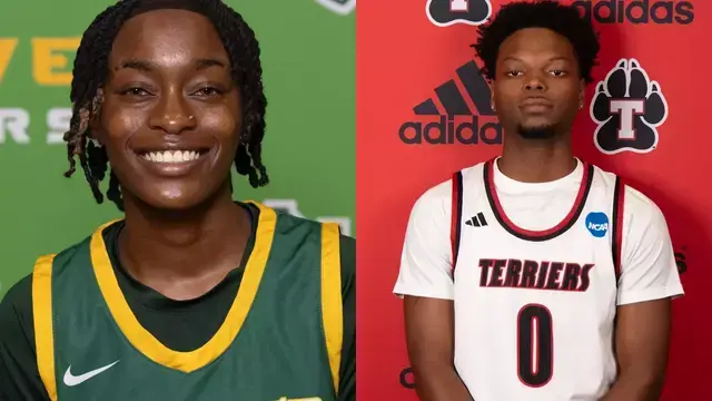 Which North Central Mississippi area high school graduates will take part in games in the week starting Monday, Jan. 12?