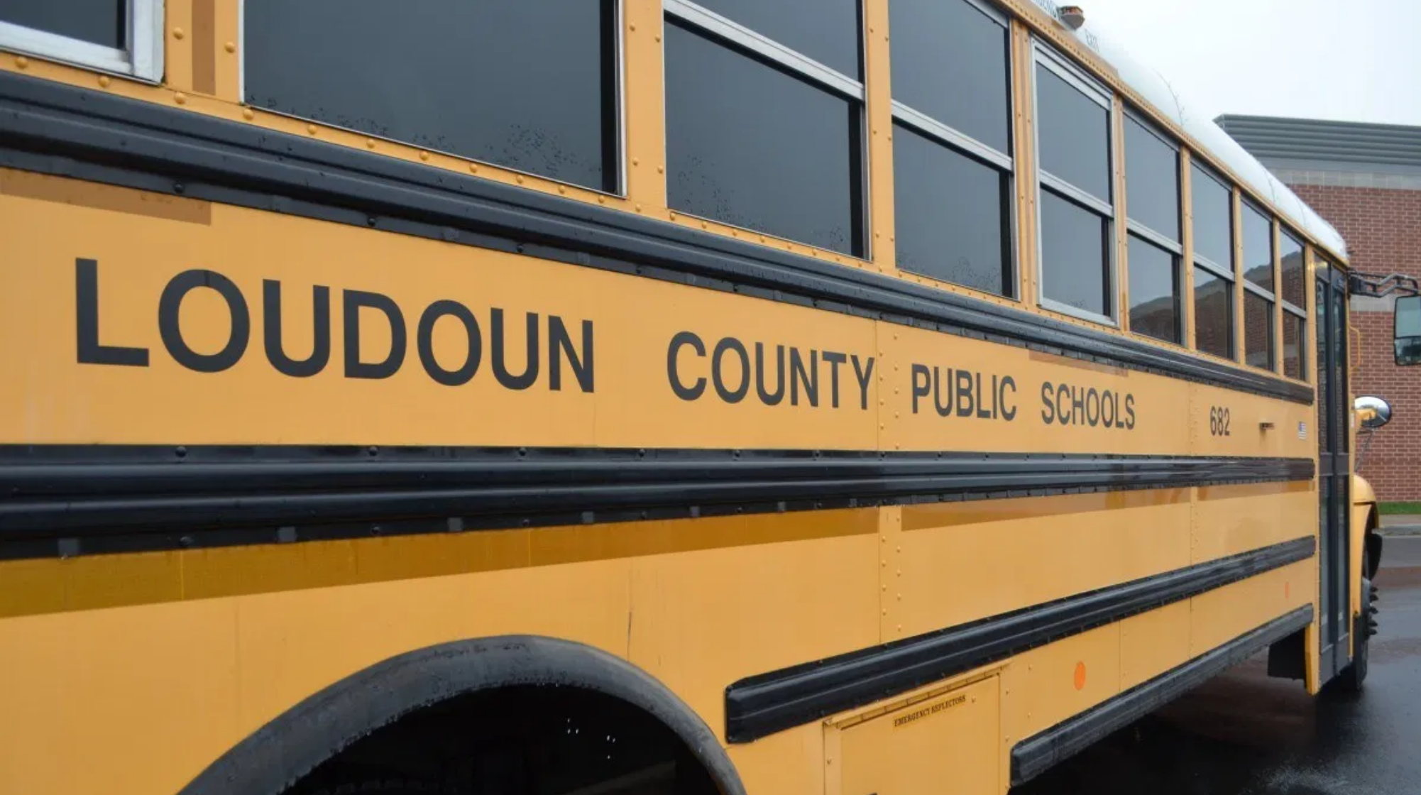 Loudoun County Public Schools backing off anti-free speech policy after parent, union pushback