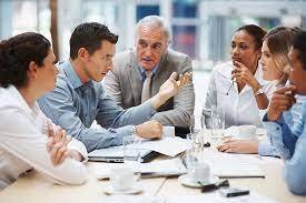Diversity and Inclusion Advisory Committee Meeting on Mar. 15