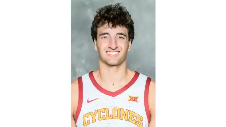 Milan Momcilovic, former Pewaukee High School standout’s collegiate team plays on Sunday, March 23 in Division I NCAA Basketball Championship Tournament Milan Momcilovic, former Pewaukee High School standout’s collegiate team plays on Sunday, March 23 in Division I NCAA Basketball Championship Tournament