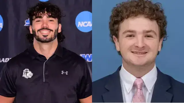 Which former Naples Standard area high school standouts will be in action on Wednesday, April 23?