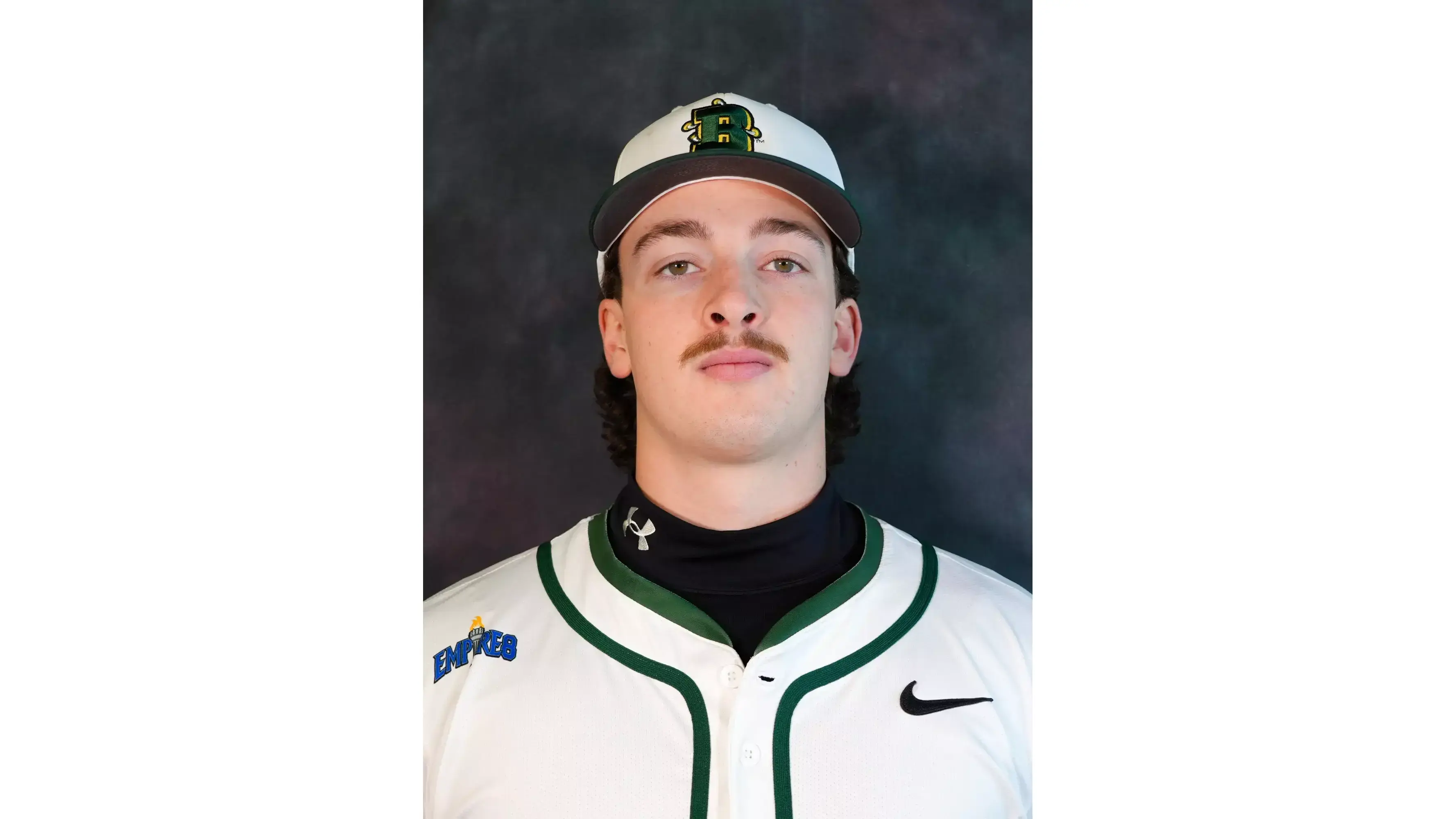 DJ Stoianovich, former Fairport High School standout’s collegiate team plays on Saturday, May 17 in the NCAA Division III Baseball Championship