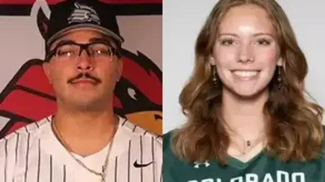 Which former East San Diego News area high school standouts will be in action on Sunday, March 16?