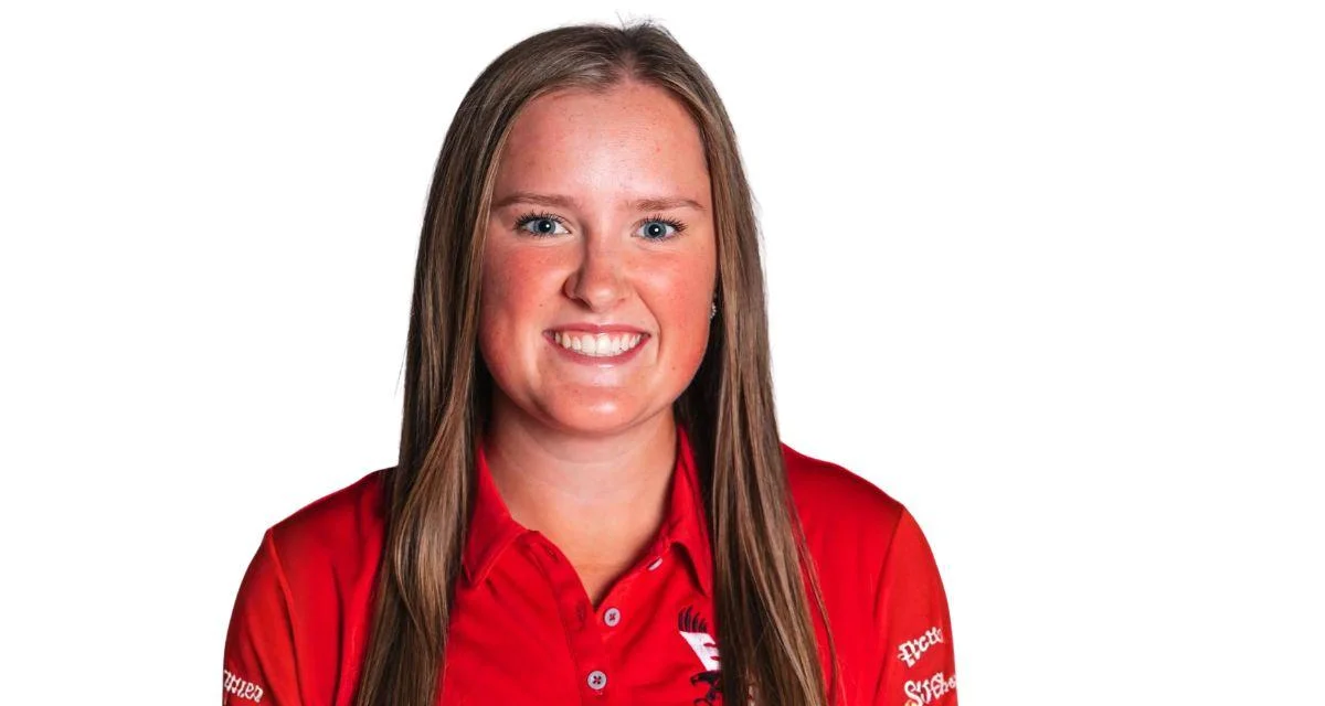Eastern Washington Eagles women’s golf finishes 12th at Nashville Invitational
