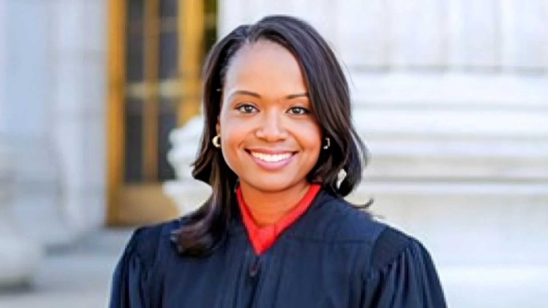 Justice Christina L. Ryba Justice Christina L. Ryba