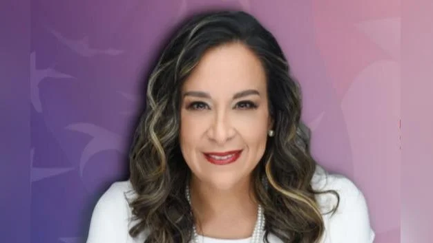 Rep. Monica De La Cruz highlights support for small businesses and healthcare workers